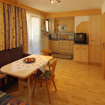 Privatunterkunft Haus Maria Unger