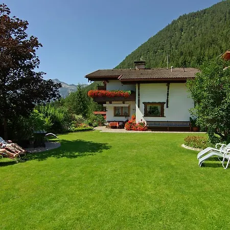 Haus Maria Unger Privatunterkunft