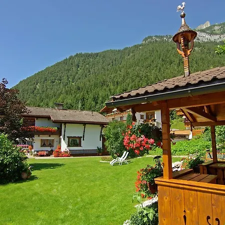Haus Maria Unger Maurach (Achensee)