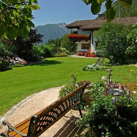 Haus Maria Unger Privatunterkunft *
