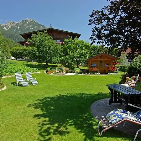 Haus Maria Unger Maurach (Achensee)
