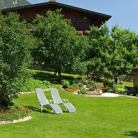Privatunterkunft Haus Maria Unger *