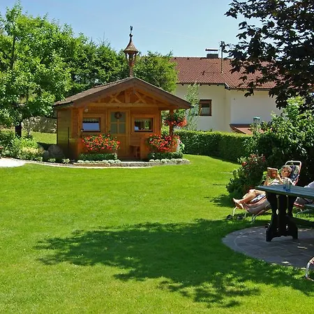 Privatunterkunft Haus Maria Unger