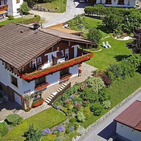 Privatunterkunft Haus Maria Unger
