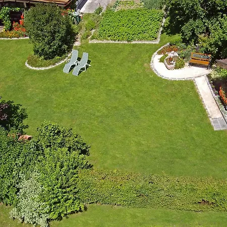 Privatunterkunft Haus Maria Unger *
