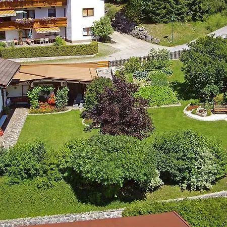 Haus Maria Unger Privatunterkunft *