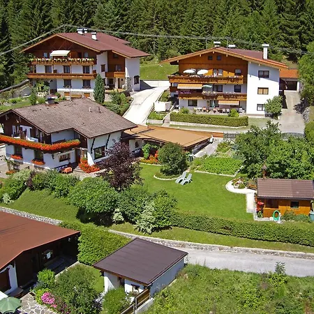 Haus Maria Unger Privatunterkunft