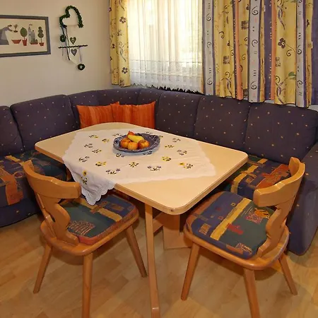 Haus Maria Unger